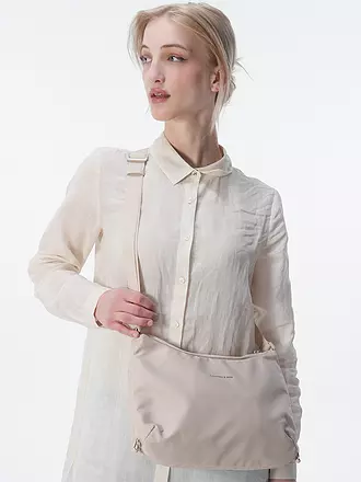 KAPTEN & SON | Sac - Sac bandoulière SKARA Small | beige